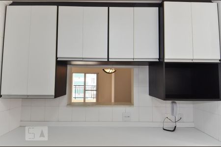 Apartamento para alugar com 58m², 2 quartos e 1 vagaCozinha - Armários