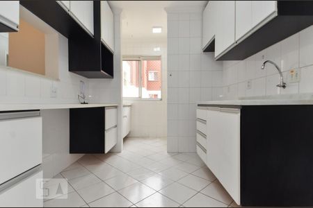 Apartamento para alugar com 58m², 2 quartos e 1 vagaCozinha