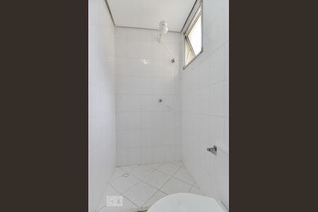 Apartamento para alugar com 58m², 2 quartos e 1 vagaBanheiro