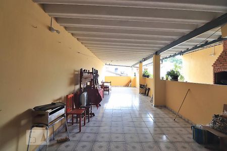 Casa para alugar com 216m², 2 quartos e 2 vagasÁrea Gourmet