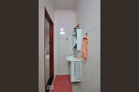 Casa para alugar com 216m², 2 quartos e 2 vagasBanheiro