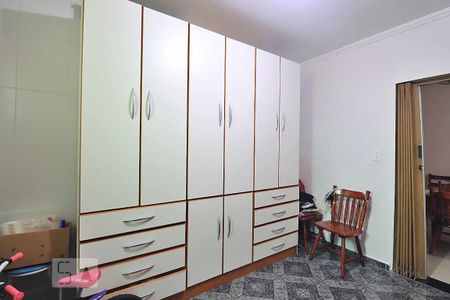 Casa para alugar com 216m², 2 quartos e 2 vagasQuarto 2