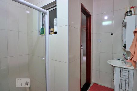 Casa para alugar com 216m², 2 quartos e 2 vagasBanheiro