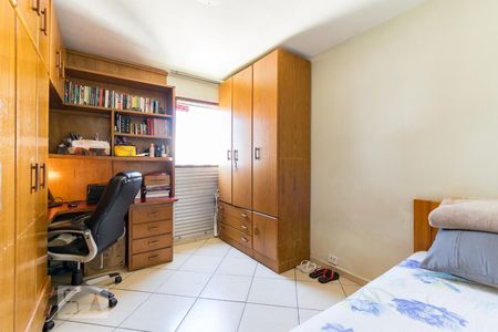 Apartamento à venda com 78m², 3 quartos e 1 vaga Apartamento à venda com 78m², 3 quartos e 1 vagaQuarto 2