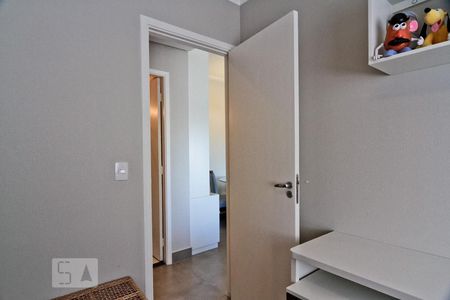 Quarto de apartamento à venda com 2 quartos, 62m² em Santana, São Paulo