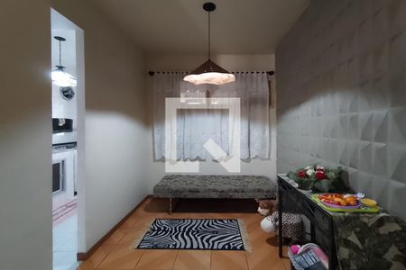 Sala de Estar de casa à venda com 4 quartos, 240m² em Portuguesa, Rio de Janeiro