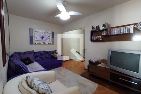 Sala de Estar 2 de casa à venda com 4 quartos, 240m² em Portuguesa, Rio de Janeiro