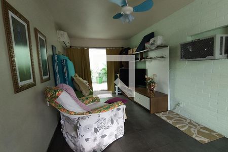 Sala 3 de casa à venda com 4 quartos, 240m² em Portuguesa, Rio de Janeiro