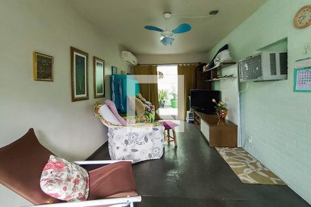 Sala 3 de casa à venda com 4 quartos, 240m² em Portuguesa, Rio de Janeiro