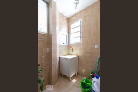 Apartamento à venda com 63m², 2 quartos e sem vagaÁrea de Serviço