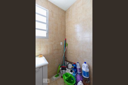 Apartamento à venda com 63m², 2 quartos e sem vagaÁrea de Serviço