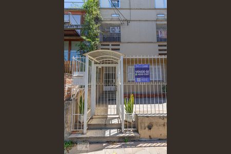 Apartamento à venda com 63m², 2 quartos e sem vagaFachada