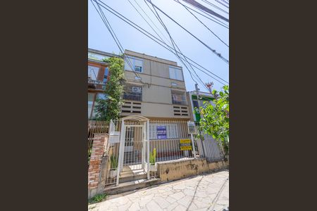 Apartamento à venda com 63m², 2 quartos e sem vagaFachada