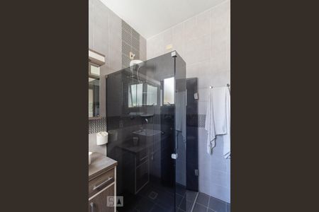 Apartamento à venda com 63m², 2 quartos e sem vagaBanheiro