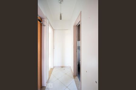 Circulação de apartamento à venda com 2 quartos, 63m² em Rio Branco, Porto Alegre