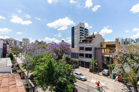 Apartamento à venda com 63m², 2 quartos e sem vagaVista do Quarto 1