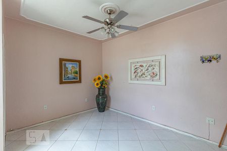 Sala de apartamento à venda com 2 quartos, 63m² em Rio Branco, Porto Alegre