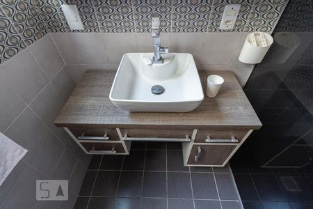 Apartamento à venda com 63m², 2 quartos e sem vagaBanheiro