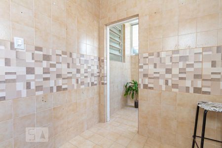 Apartamento à venda com 63m², 2 quartos e sem vagaCozinha