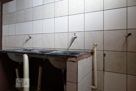 Casa para alugar com 120m², 3 quartos e 2 vagasÁrea de Serviço