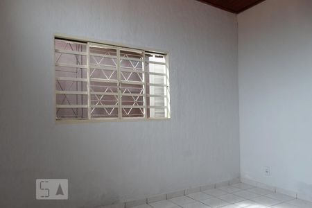 Suíte de casa para alugar com 3 quartos, 120m² em Chácara do Governador, Goiânia