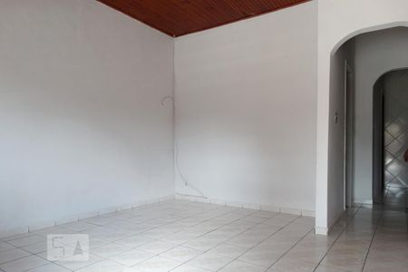 Sala de Estar de casa para alugar com 3 quartos, 120m² em Chácara do Governador, Goiânia