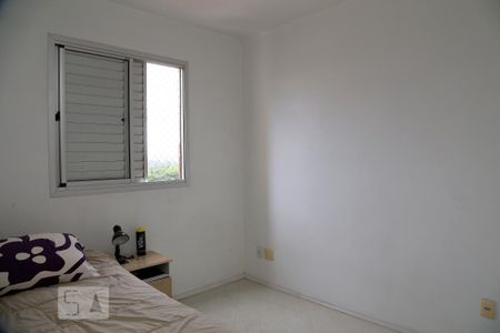 Quarto de apartamento à venda com 1 quarto, 35m² em Super Quadra Morumbi, São Paulo
