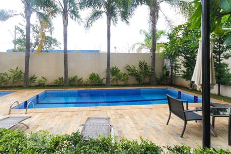 Apartamento para alugar com 46m², 2 quartos e 1 vagaÁrea comum - Piscina