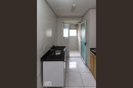 Apartamento para alugar com 46m², 2 quartos e 1 vagaCozinha