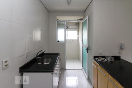 Apartamento para alugar com 46m², 2 quartos e 1 vagaCozinha