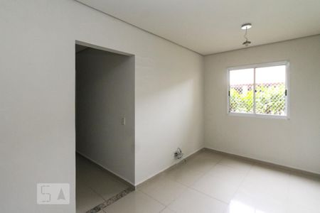 Apartamento para alugar com 46m², 2 quartos e 1 vagaSala