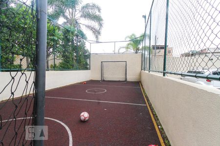 Apartamento para alugar com 46m², 2 quartos e 1 vagaQuadra