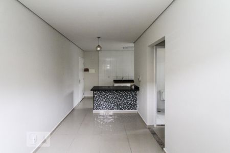 Apartamento para alugar com 46m², 2 quartos e 1 vagaSala