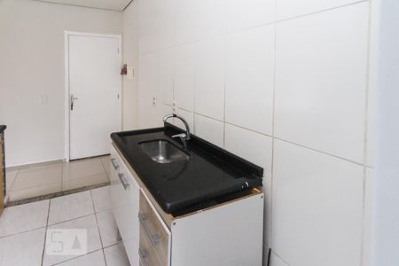 Apartamento para alugar com 46m², 2 quartos e 1 vagaCozinha