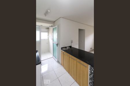 Apartamento para alugar com 46m², 2 quartos e 1 vagaCozinha