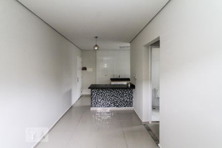 Apartamento para alugar com 46m², 2 quartos e 1 vagaSala