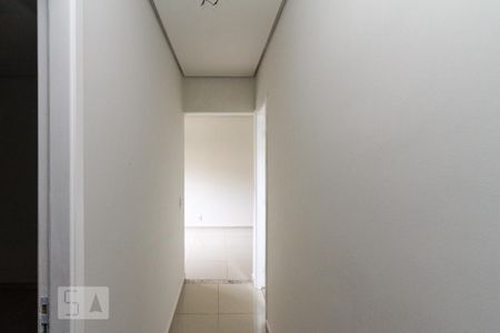 Apartamento para alugar com 46m², 2 quartos e 1 vagaCorredor