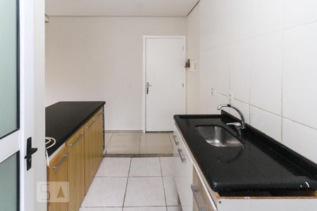 Apartamento para alugar com 46m², 2 quartos e 1 vagaCozinha