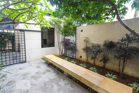 Apartamento para alugar com 46m², 2 quartos e 1 vagaJardim