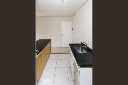 Apartamento para alugar com 46m², 2 quartos e 1 vagaCozinha