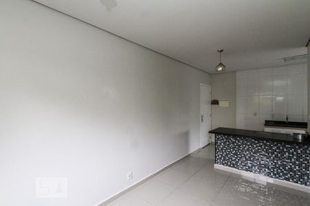 Apartamento para alugar com 46m², 2 quartos e 1 vagaSala
