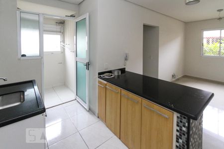 Apartamento para alugar com 46m², 2 quartos e 1 vagaCozinha