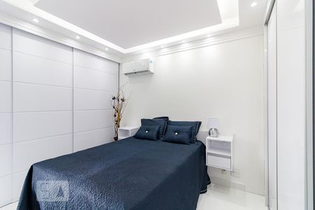 Quarto de kitnet/studio para alugar com 1 quarto, 38m² em Jardim Santa Mena, Guarulhos