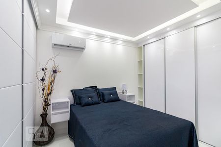 Studio para alugar com 38m², 1 quarto e 1 vagaQuarto