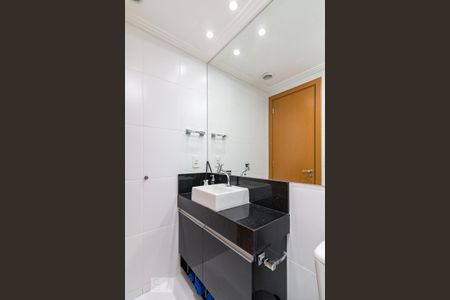 Studio para alugar com 38m², 1 quarto e 1 vagaBanheiro