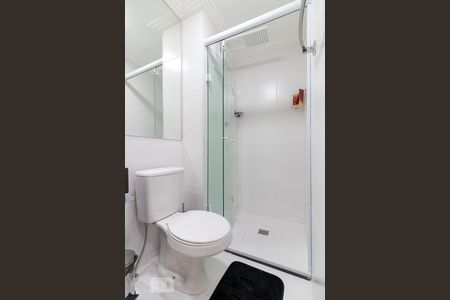 Studio para alugar com 38m², 1 quarto e 1 vagaBanheiro