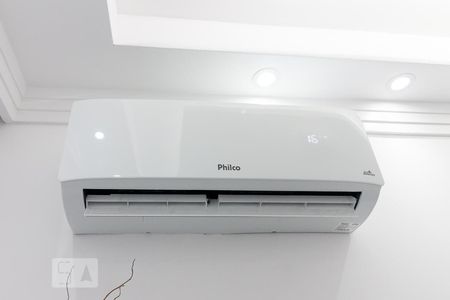 Studio para alugar com 38m², 1 quarto e 1 vagaQuarto - ar condicionado