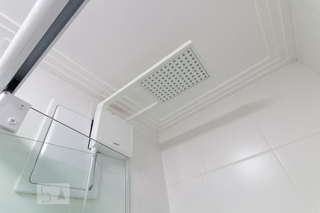 Studio para alugar com 38m², 1 quarto e 1 vagaBanheiro - chuveiro