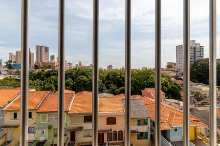 Apartamento para alugar com 57m², 2 quartos e 1 vagaVista do Quarto 2