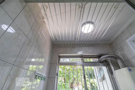 Apartamento para alugar com 57m², 2 quartos e 1 vagaÁrea de Serviço